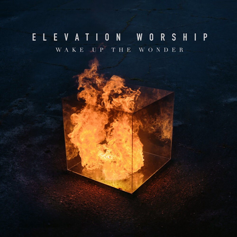 Album cover for Grace Over Me — Studio Version